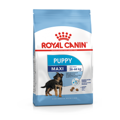 ROYAL CANIN MAXI PUPPY